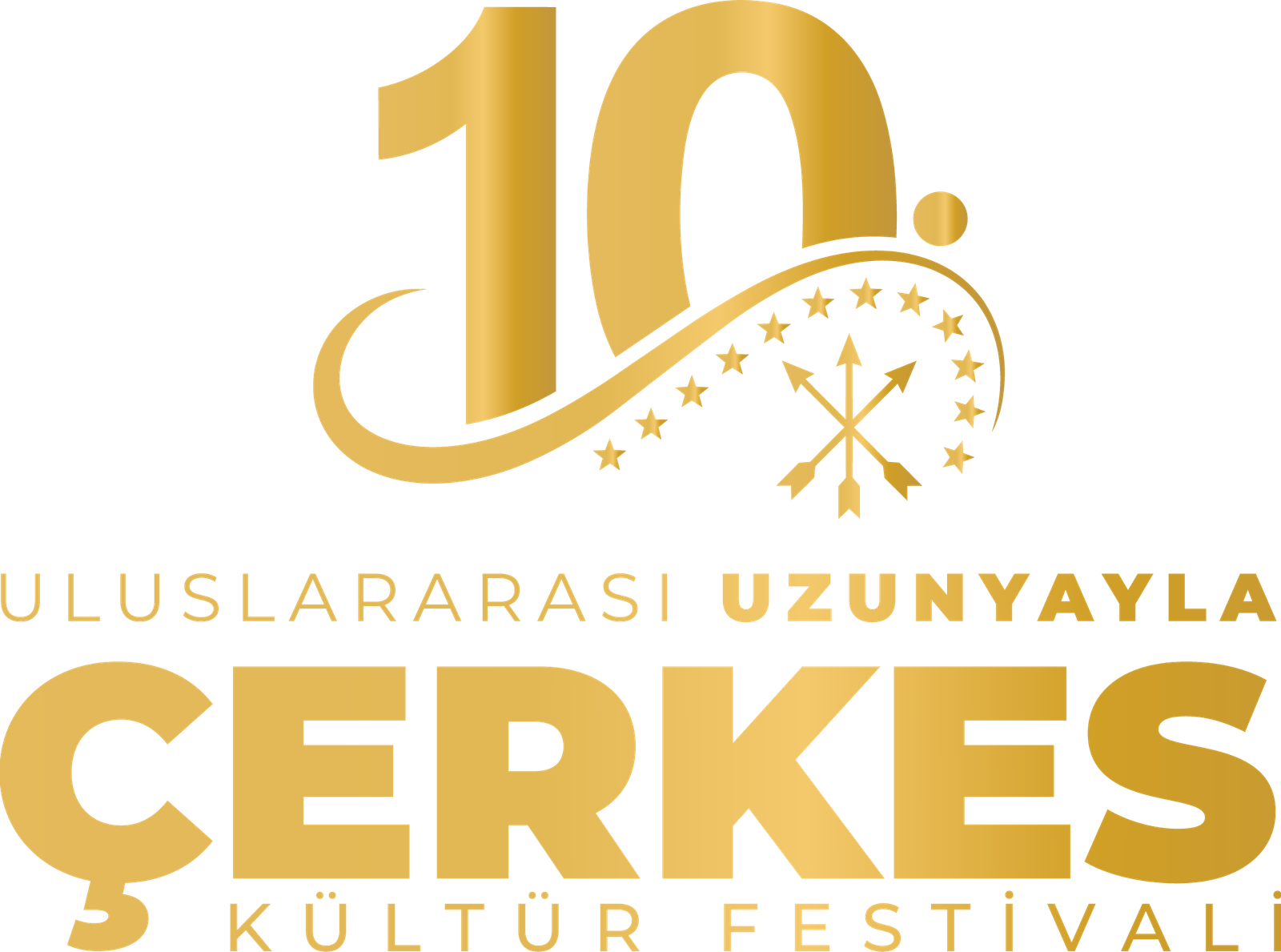 10. Uluslararası Uzunyayla Çerkes Kültür Festivali